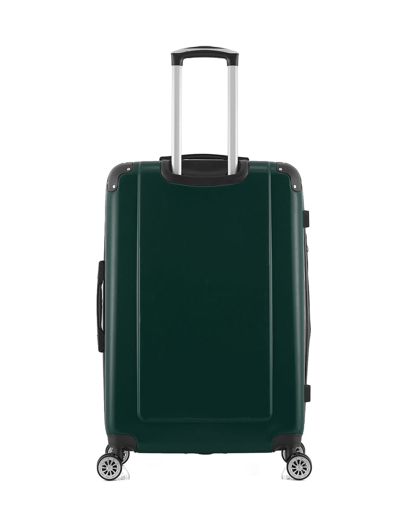 2 Luggage Bundle Large 75cm and Cabin 55cm DENALI