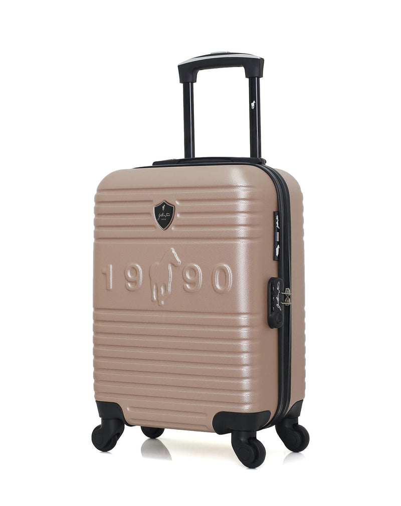 Underseat Luggage 46cm FRED-E