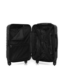 2 Luggages Bundle Cabin 55cm and Underseat 46cm TIGRE