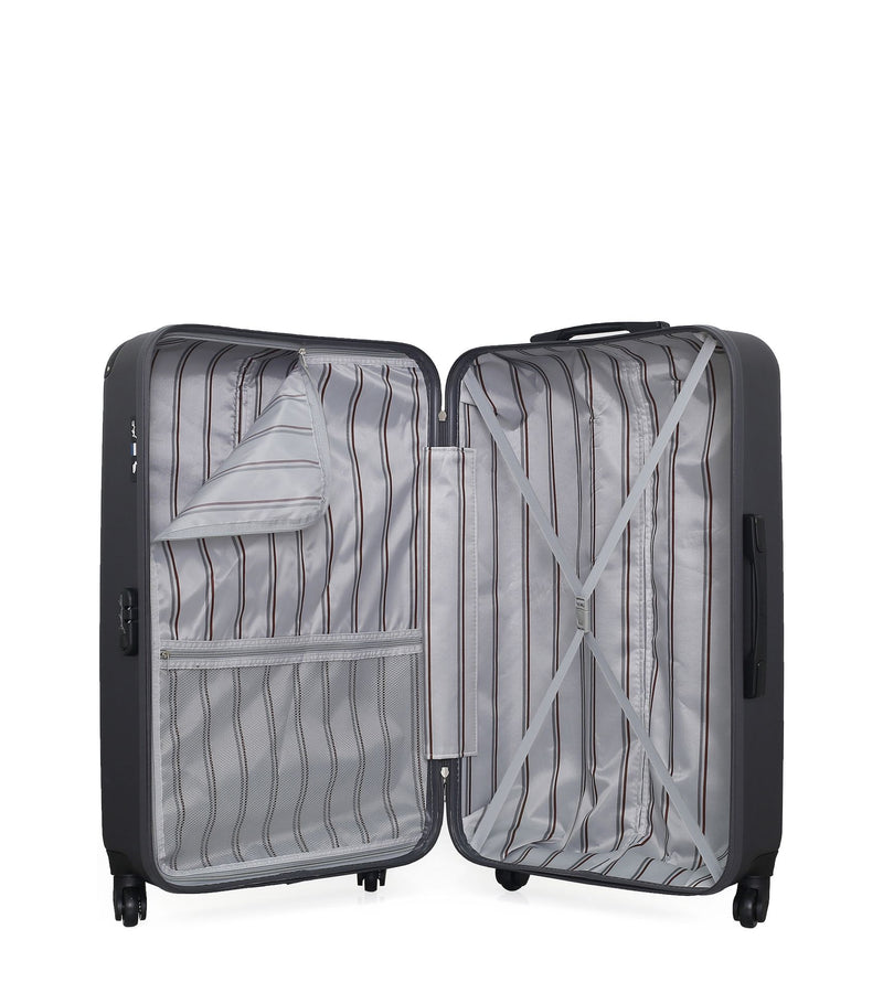 3 Luggage Bundle Large 75cm, Medium 65cm and Underseat 46cm PORTER