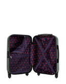 2 Luggage Bundle Cabin 55cm and Underseat 46cm NAIS
