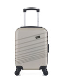 Underseat Luggage 46cm TIGRE