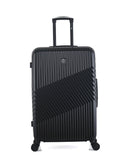 3 Luggages Bundle Large 75cm, Medium 65cm and Cabin 55cm PETER