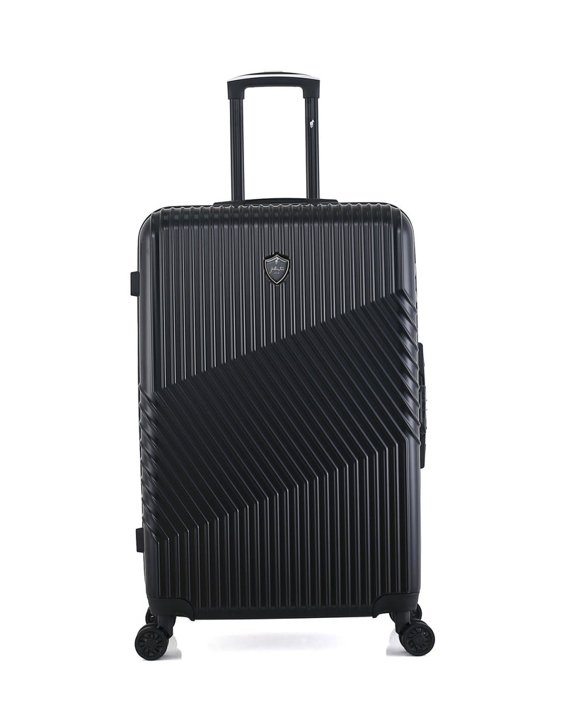 3 Luggages Bundle Large 75cm, Cabin 55cm and Vanity Case PETER