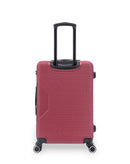 WAGRAM - Cabin S hard-shell suitcase - BLUESTAR