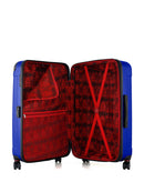 2 Luggage Bundle Large 75cm and Cabin 55cm TUNIS