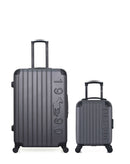 2 Luggage Bundle Large 75cm and Underseat 46cm PORTER