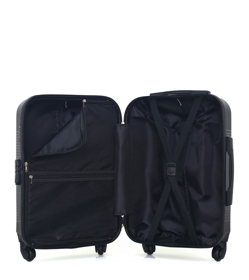 Cabin Luggage 55cm SELENGA