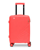 HYDRA - Cabin S hard-shell suitcase - OBAGO