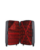 2 Luggage Bundle Large 75cm and Underseat 46cm OPERA