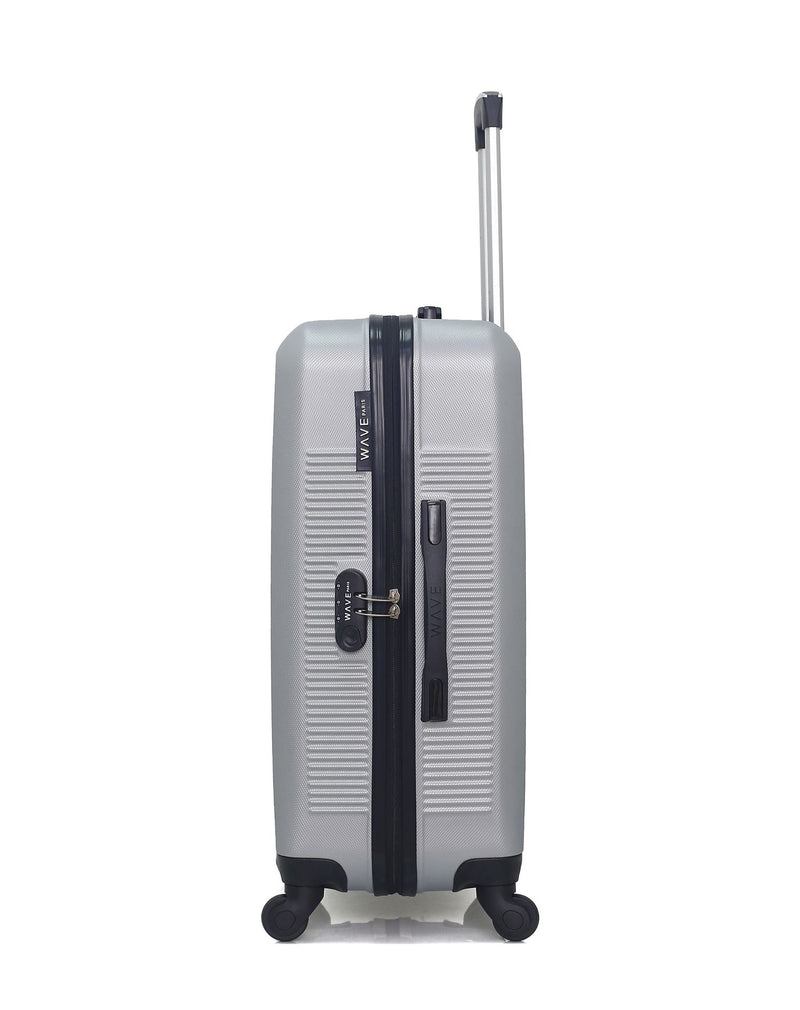Medium Suitcase 65cm SELENGA