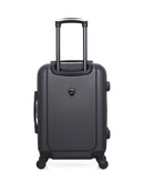 2 Luggage Bundle Cabin 55cm and Underseat 46cm PORTER