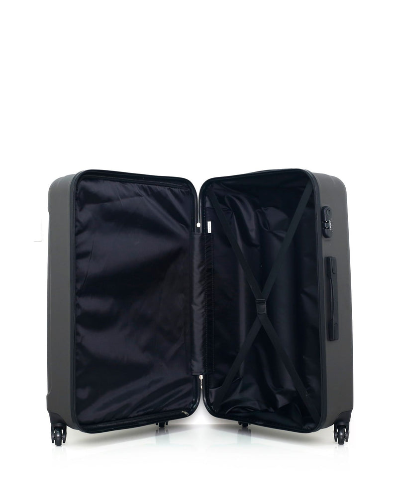 3 Luggage Set Alpes