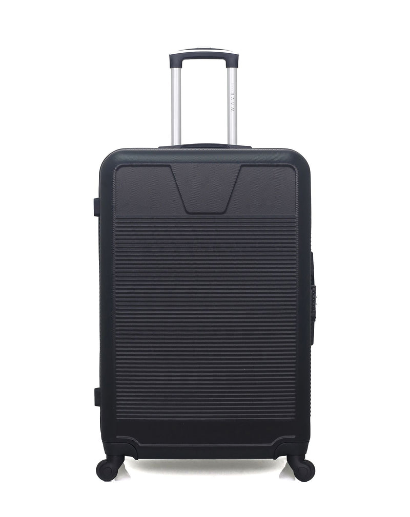 Large Suitcase 75cm SELENGA