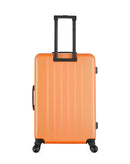 SWISS KOPPER - LOT DE 2 - Valises grand format et cabine XXS RUTI