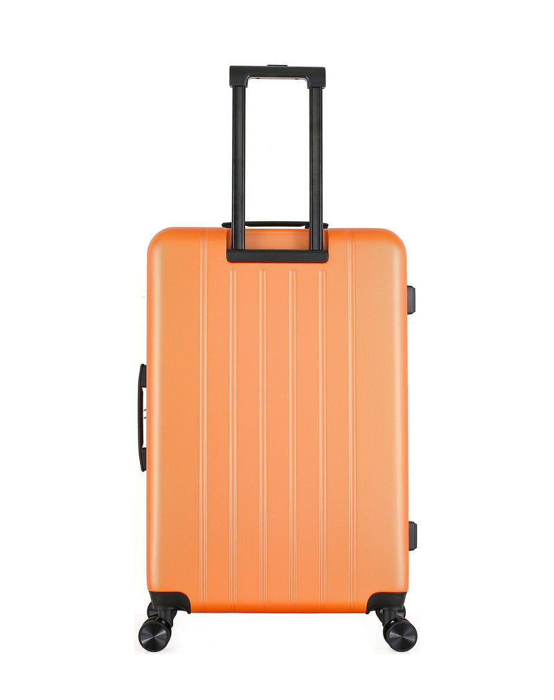 SWISS KOPPER - LOT DE 2 - Valises grand format et cabine XXS RUTI