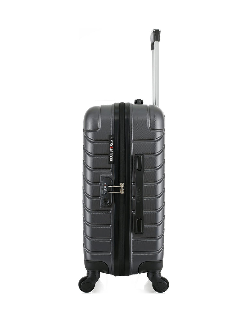 2 Luggage Bundle Cabin and Underseat 46cm CITE