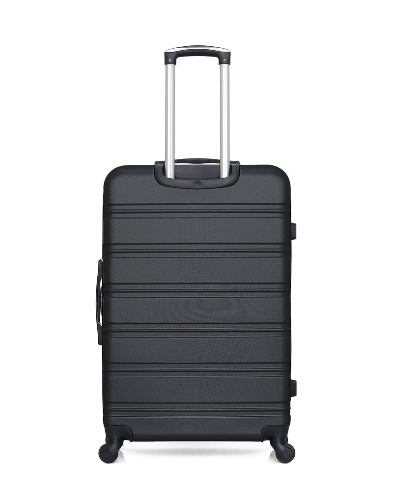 2 Luggages Bundle Large 75cm and Cabin 55cm