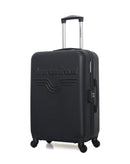 3 Luggage Bundle Medium 65cm, Cabin 55cm and Vanity 30cm CHELSEA