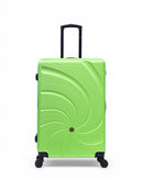 SERENA - 3-piece hard-shell suitcase set - Large suitcase, Medium suitcase and Cabin S - LPB LUGGAGE