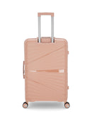 4 Luggage Bundle Large, Medium, Cabin and Large Vanity Case VELA