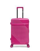 WOHLEN - 2-piece hard-shell suitcase set - Medium suitcase and Cabin XS - SWISS KOPPER