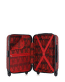 Cabin Luggage 55cm CITÉ