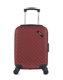 Underseat Luggage 46cm CITÉ