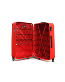 4 Luggage Set MADRID-C