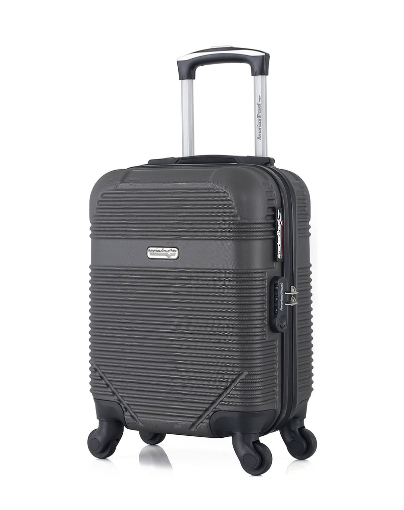 Underseat Luggage 46cm MEMPHIS