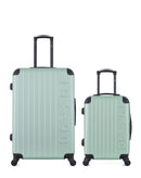 2 Luggage Bundle Large 75cm and Cabin 55cm PORTER