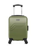 Underseat Luggage 46cm QUEENS
