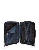 2 Luggage Bundle Medium and Underseat LYRA