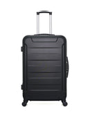 2 Luggage Bundle Large 75cm Medium 65cm Elbe