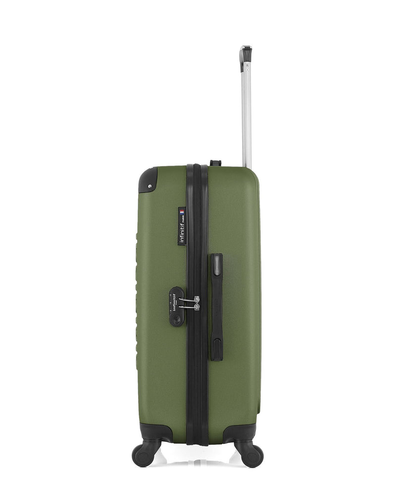 Medium Suitcase 65cm TIRANA