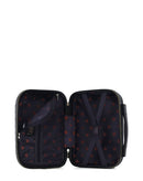 Small Vanity Case HAMBOURG-K
