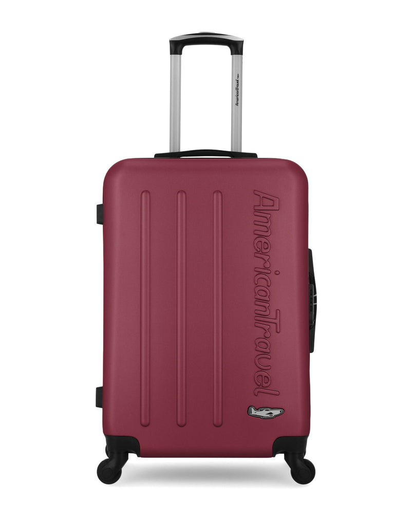 Medium Suitcase 65cm BRONX