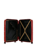 LYNDA - Medium hard-shell suitcase - LPB LUGGAGE
