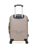 2 Luggage Bundle Medium 65cm and Cabin 55cm CHELSEA