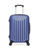 2 Luggage Bundle Medium 65cm and Cabin 55cm BROOKLYN