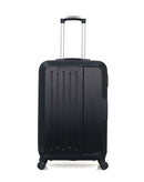 HERO - LOT DE 2 - Valises weekend et vanity VESUVIO