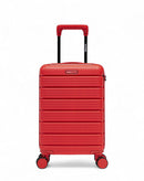 LUGANO - Cabin XS hard-shell suitcase - SWISS KOPPER
