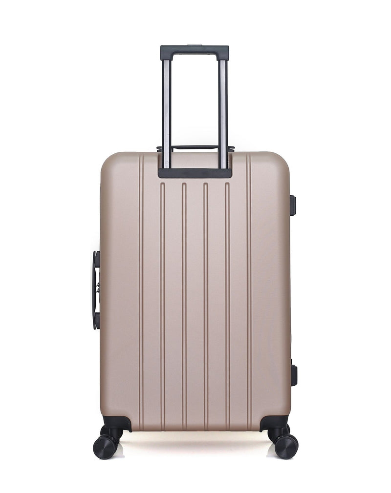 3 Luggage Bundle Large 75cm, Medium 65cm and Cabin 55cm RUTI