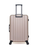 SWISS KOPPER - LOT DE 3 - Valises grand format, weekend et cabine XXS RUTI
