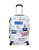 Cabin Luggage 55cm AUSTIN