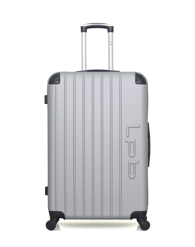 4 Luggage Set HAMBOURG-C
