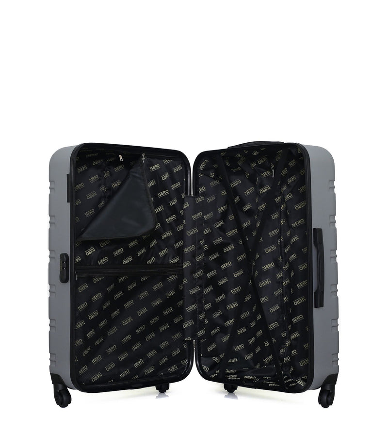 2 Luggages Bundle Cabin 55cm and Underseat 46cm