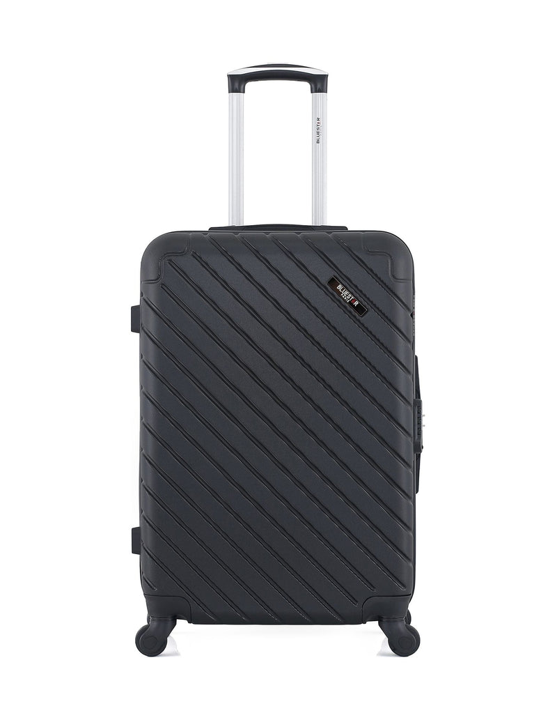 Set of 2 weekend and cabin luggage CITÉ