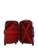 Cabin Luggage 55cm GARIBALDI