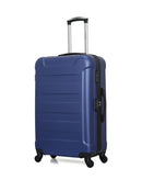 2 Luggage Bundle Large 75cm Medium 65cm Elbe